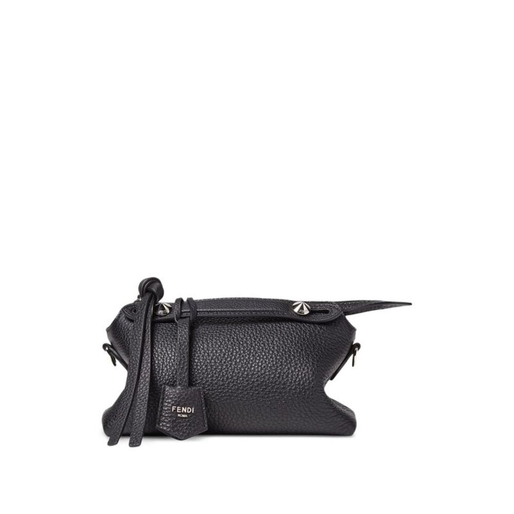 Fendi Black Tote Bags Women
